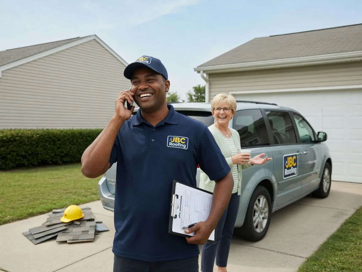 Roof Replacement Revillo, SD FAQs